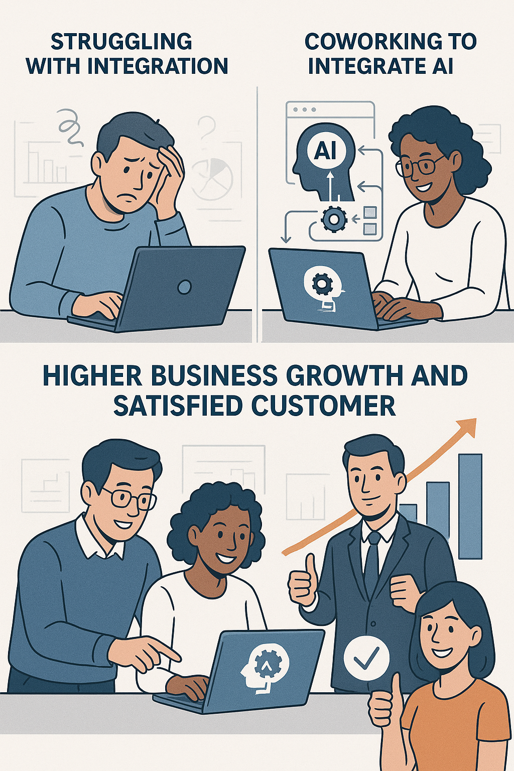 AI Integration to SW Stack